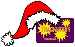 Kerst bij Trackstars
