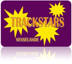 Trackstars Logo