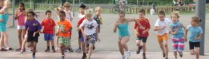 Jeugdatletiek