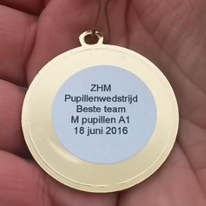 wedstrijden - teams