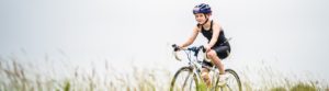 Triathlon voor jong en oud