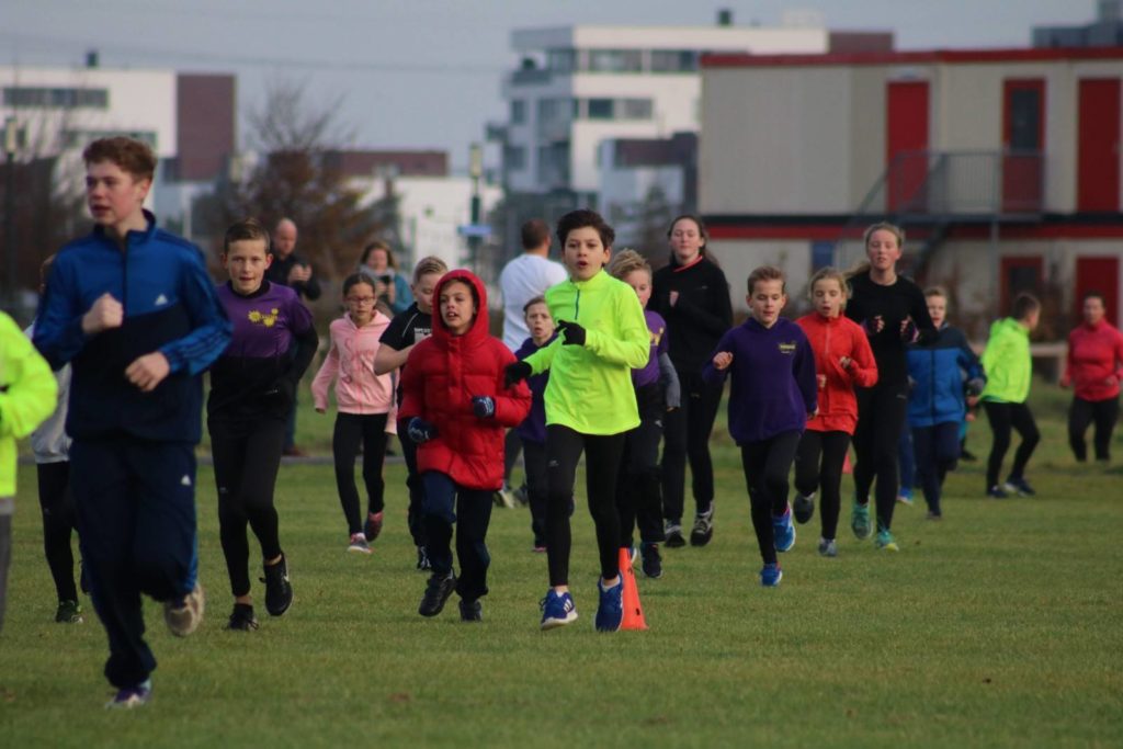 Sinterklaascross 2018