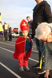 Sinterklaascross 2018