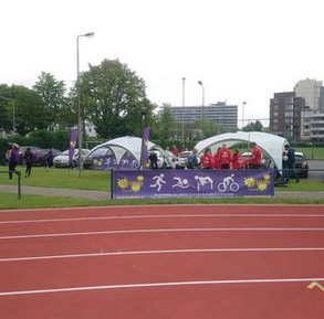 Records bij CD-competitie in Rotterdam Records bij CD-competitie in Rotterdam