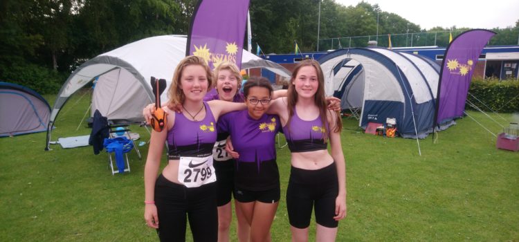 Geslaagde Pinkstermeerkamp 2019 Pinkstermeerkamp 2019