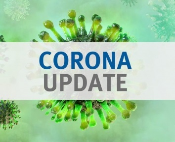 Corona update