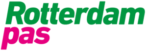 Rotterdampas Logo