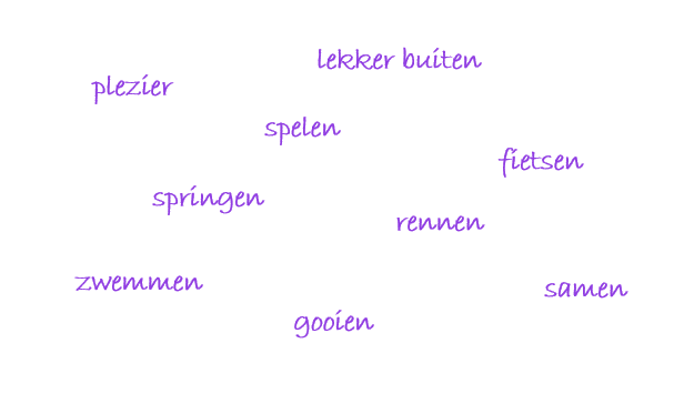 Welkom bij Trackstars Nesselande! Hier kun je rennen en springen en gooien met dingen - en ook fietsen en zwemmen. Kortom plezier hebben! Welkom bij Trackstars Nesselande! Hier kun je rennen en springen en gooien met dingen - en ook fietsen en zwemmen. Kortom plezier hebben!